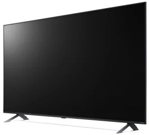 Фото: Телевізор QNED LG 43QNED80T6A (Smart TV, Wi-Fi, 3840x2160) № 6 | KTC