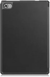 Фото: Чохол для планшета BeCover for Teclast M40 Plus/P40HD/P30S - Smart Case Black (709535) № 3 | KTC