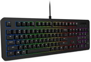 Фото: Клавіатура Lenovo Legion K310 RGB Black (GY41N91855) № 3 | KTC