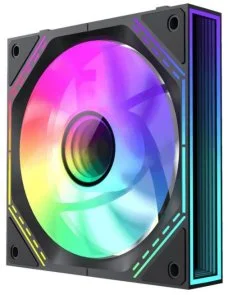 Фото: Кулер Gamemax FN12A-S3I 3pcs № 5 | KTC