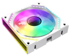 Фото: Кулер Gamemax FN12A-S3I-W 3pcs № 6 | KTC