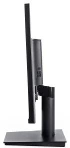 Монітор QUBE B24F100PLUS-IPS Black (B24F100plus-IPS)