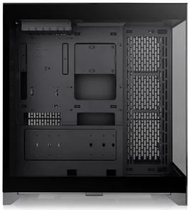 Фото: Корпус Thermaltake CTE E600 MX Black with window (CA-1Y3-00M1WN-00) № 2 | KTC