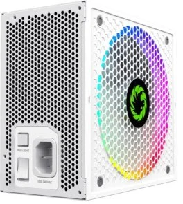 Фото: Блок живлення Gamemax 850W RGB850 Pro WH (RGB850 PRO WH) № 7 | KTC