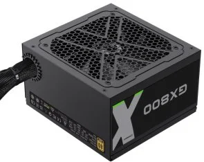 Фото: Блок живлення Gamemax 800W GX-800 № 3 | KTC