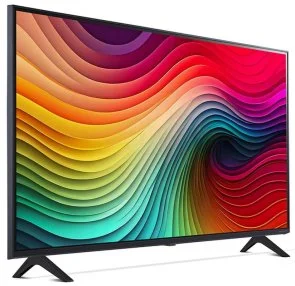 Фото: Телевізор LED LG 43NANO81T6A (Smart TV, Wi-Fi, 3840x2160) № 5 | KTC