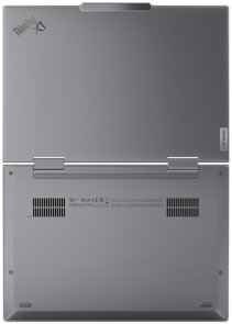 Ноутбук Lenovo ThinkPad X1 2-in-1 G9 21KE003YRA Grey