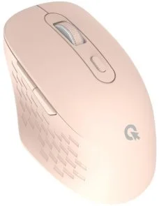 Фото: Миша OfficePro M230P Wireless Pink № 2 | KTC