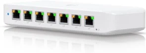 Фото: Комутатор Ubiquiti USW-ULTRA № 2 | KTC