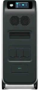 Фото: Зарядна станція Bluetti EP500 2000W 5100Wh № 4 | KTC