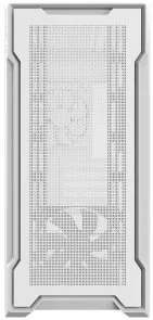 Фото: Корпус Gigabyte C102 Glass Ice with window (GIGABYTE C102 GLASS ICE) № 3 | KTC