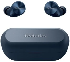Фото: Навушники Technics EAH-AZ60M2GA Midnight Blue № 2 | KTC