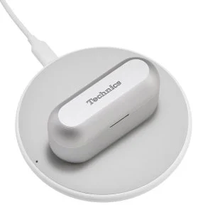 Фото: Навушники Technics EAH-AZ60M2GS Silver № 8 | KTC