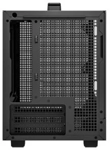 Фото: Корпус Deepcool CH160 Black with window (R-CH160-BKNGI0-G-1) № 9 | KTC