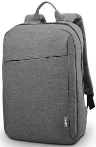 Фото: Рюкзак для ноутбука Lenovo Casual B210 Grey (4X40T84058) № 3 | KTC