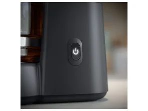 Фото: Крапельна кавоварка Philips Essentials Collection Series 1000 (HD7430/90) № 6 | KTC