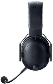 Фото: Гарнітура Razer BlackShark V2 Pro for PS5 Wireless Black (RZ04-04530500-R3G1) № 2 | KTC