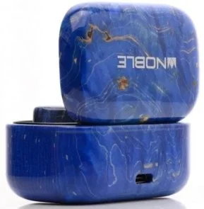 Фото: Навушники Noble Audio FoKus Prestige Blue (90403468) № 5 | KTC