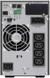 Фото: ДБЖ PowerWalker VFI 1500 ICT IoT (10122193) № 2 | KTC