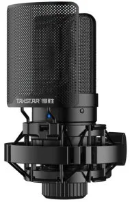Фото: Мікрофон Takstar SM-8B 2nd Gen Black (90403580) № 4 | KTC