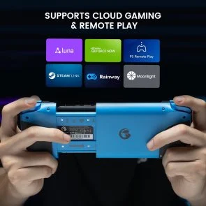 Фото: Геймпад Gamesir X2s Android/iOS № 18 | KTC