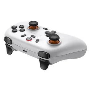 Фото: Геймпад Gamesir T4n Nova Lite White (T4n Lite White) № 4 | KTC