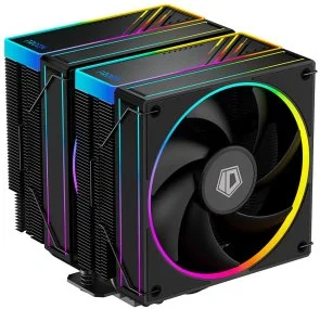 Фото: Кулер для процесора ID-COOLING FROZN A620 ARGB № 2 | KTC
