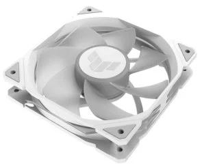 Фото: Кулер ASUS TUF Gaming TR120 ARGB Reverse White (90DA00D3-B09000) № 5 | KTC