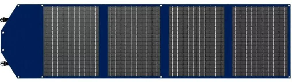 Фото: Сонячна панель Canyon SP200W 200W Blue (CND-SP200W2P) № 4 | KTC