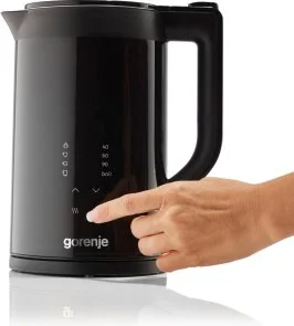 Фото: Електрочайник Gorenje K17DWDII № 8 | KTC