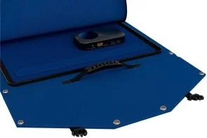Фото: Сонячна панель Canyon SP100W 100W Blue (CND-SP100W) № 8 | KTC