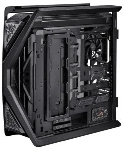 Фото: Корпус ASUS ROG Hyperion GR701 BTF Edition Black with window (90DC00F0-B39020) № 12 | KTC