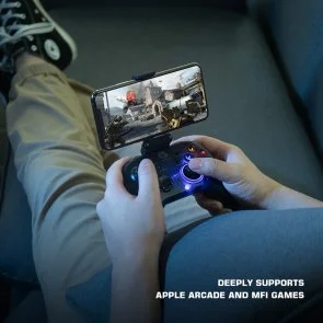 Фото: Геймпад Gamesir T4 Pro SE № 15 | KTC