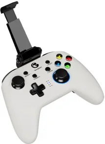 Фото: Геймпад Gamesir T4 Pro White № 7 | KTC