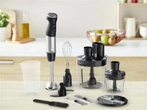 Фото: Блендер Tefal Quickchef plus (HB67G830) № 10 | KTC