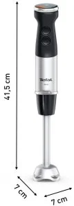 Фото: Блендер Tefal Quickchef plus (HB67G830) № 5 | KTC
