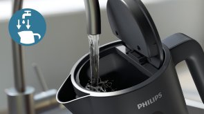 Електрочайник Philips Essentials Collection Series 1000 (HD9314/90)