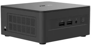 Фото: Баребон ASUS NUC 13 Pro Kit NUC13ANHi3 (90AB3ANH-MR4100) № 3 | KTC