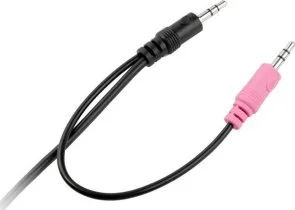 Фото: Гарнітура A4tech HS-28-1 Black № 5 | KTC