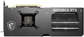 Фото: Відеокарта MSI RTX 4070 Ti SUPER 16G GAMING SLIM № 4 | KTC
