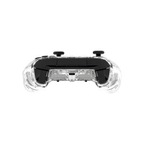 Фото: Геймпад HyperX Clutch Gladiate RGB for PC/Xbox Clear (7D6H2AA) № 3 | KTC
