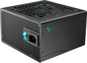 Фото: Блок живлення Deepcool 650W PL650D № 5 | KTC