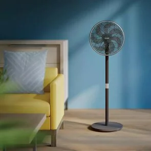 Фото: Вентилятор Philips 3000 Series (CX3550/01) № 6 | KTC