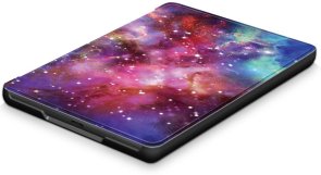 for Amazon Kindle Paperwhite G11 2021 - Smart Case Space
