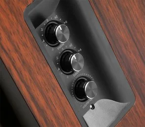 Фото: Колонки Edifier S360DB Brown № 4 | KTC