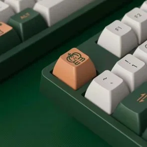Фото: Набір кейкапів Akko for Fullset Keycaps London (6925758615686) № 6 | KTC