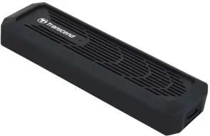 Фото: Кишеня зовнішня Transcend M.2 PCIe/SATA SSD Enclosure Kit (TS-CM10G) № 3 | KTC
