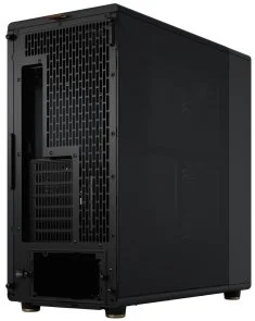 Фото: Корпус FRACTAL DESIGN North XL Charcoal Black (FD-C-NOR1X-01) № 16 | KTC