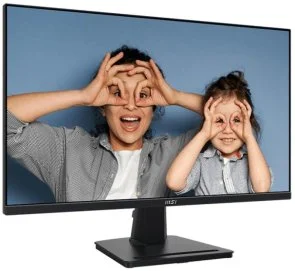 Фото: Монітор MSI PRO MP275Q - 27" IPS / 2560×1440 / 100 Гц / Adaptive Sync № 2 | KTC