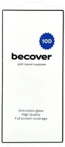 Фото: Захисне скло BeCover 10D for Samsung S24 Ultra SM-S928 - Black (711362) № 2 | KTC